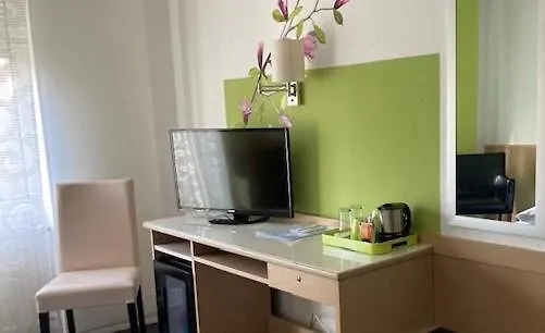 Hotel Garni Sand