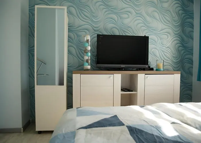 Ferienwohnung Ogger