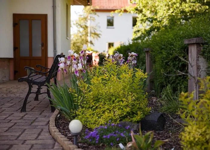 Ferienwohnung Ogger