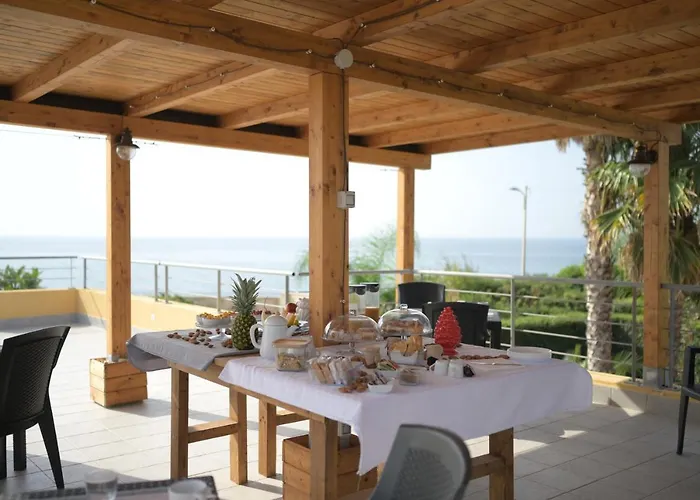 B&B Sale E Sole Sul Mare Avola