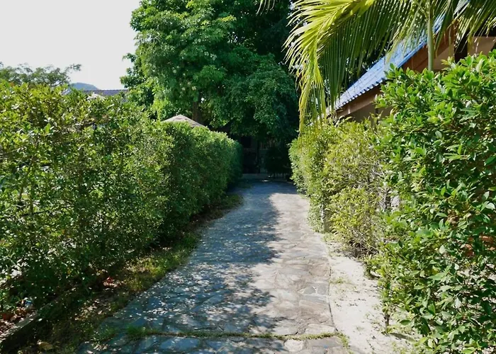 Andaman Resort