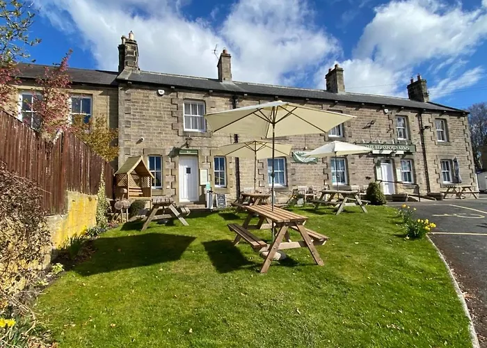 The Beresford Arms