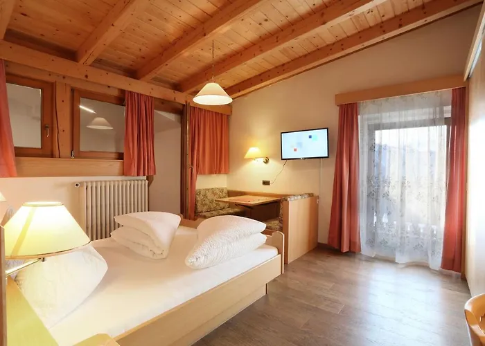 Alpenhotel Ratsberg 1650M