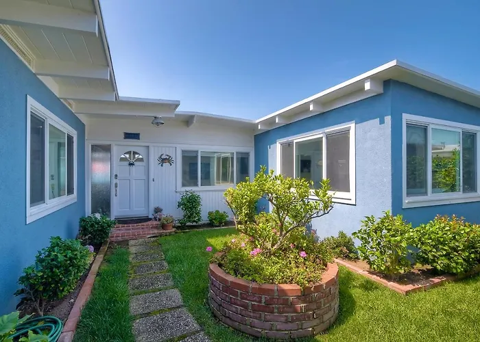 Oceanfront Villa With Private Beach Access, Remodeled Kitchen