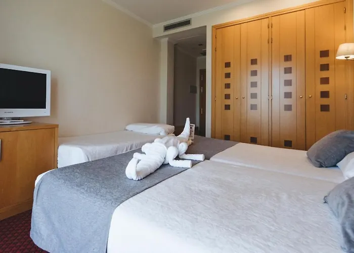 Peregrina Hotel