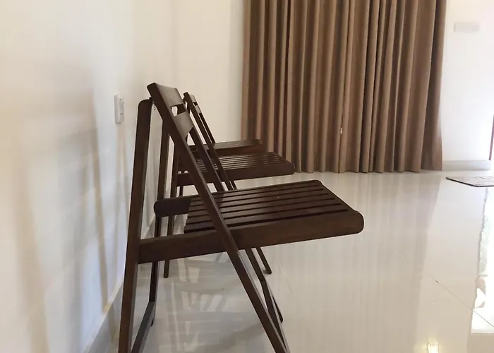 Eagle Wings Holiday Resort