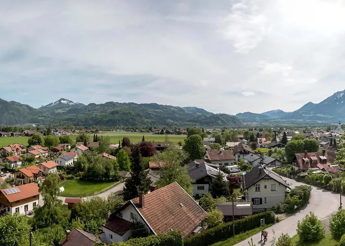 Ferienwohnanlage Bergschloessl Appartement Nr18