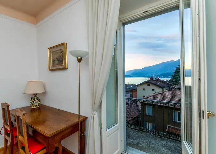 San Giacomo Central Apartment