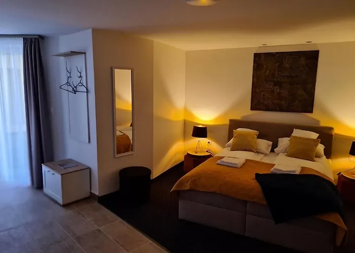 City Center Apartmanhaz