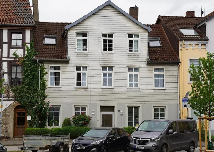 Altstadt Ferienwohnung Hameln