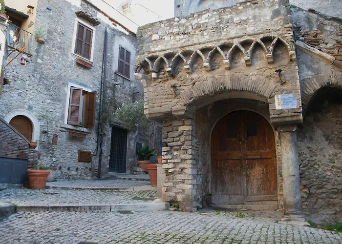 Antiche Mura