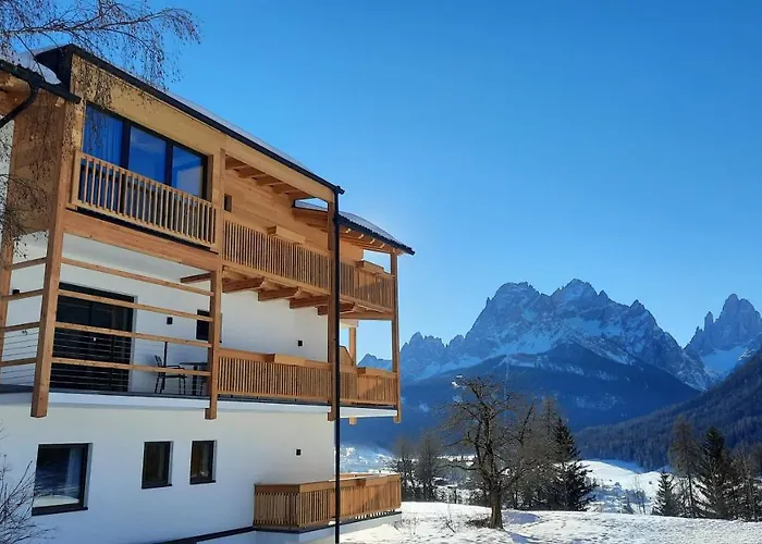 Im Wiesengrund Apartments