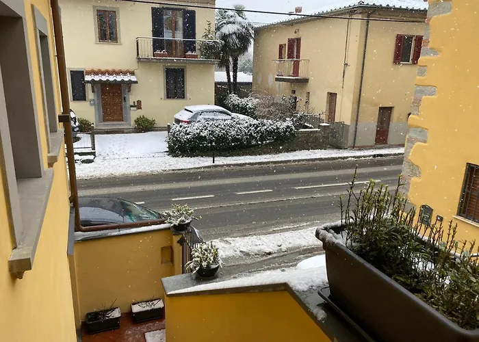 Le Casette Di Viola