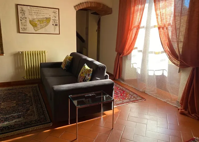 Le Casette Di Viola