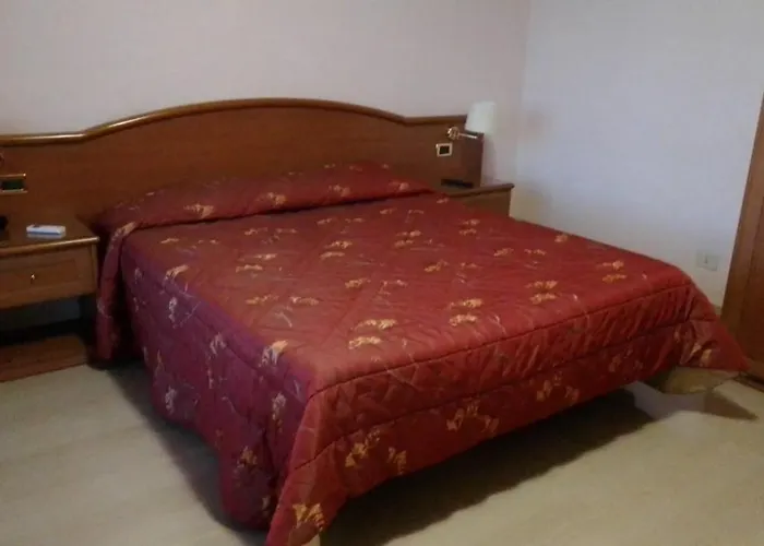 Campus Hotel