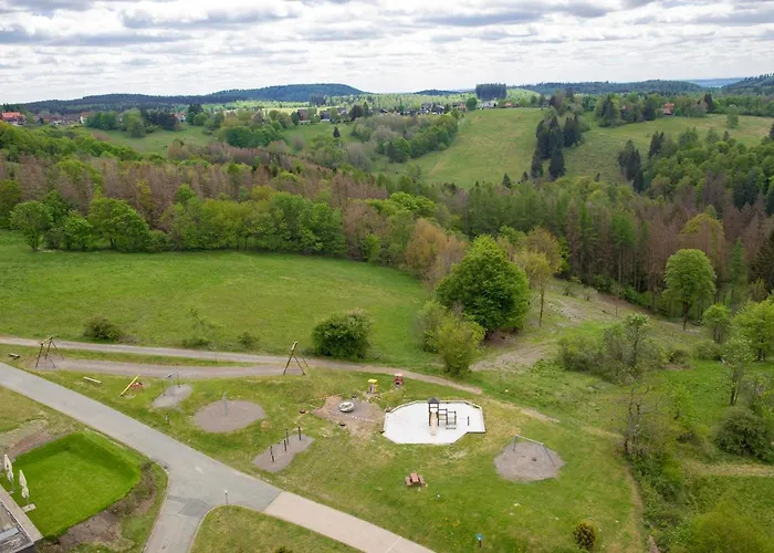 Pano Hohegeiss App 363 Mit Wlan