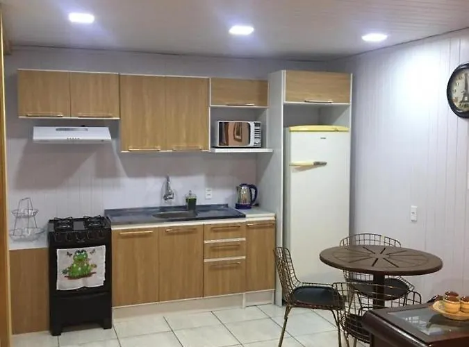 Flat Deluxe3 Gramado