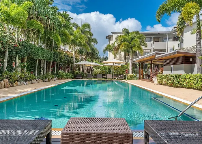Salt Beach Luxury Apartments By Kingscliff Accommodation