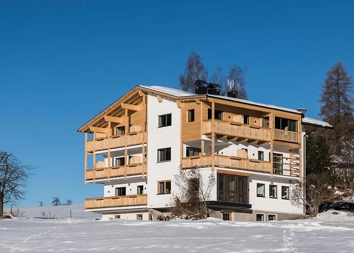 Im Wiesengrund Apartments