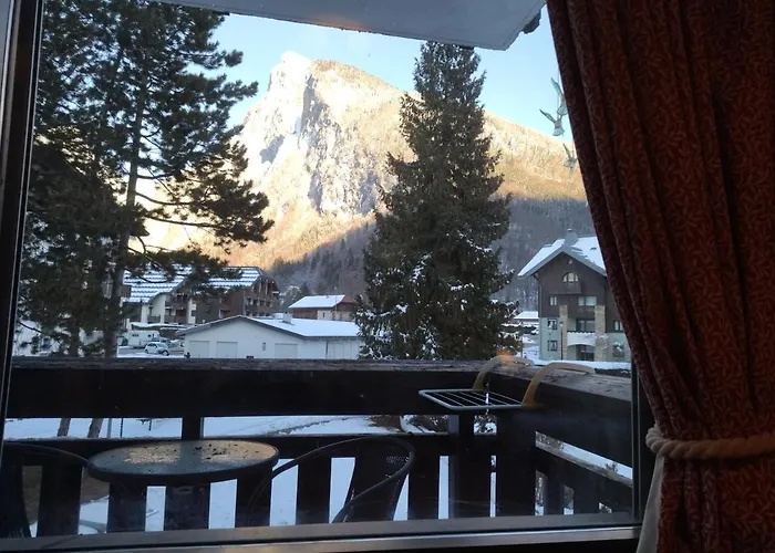 Multi Residences Samoens
