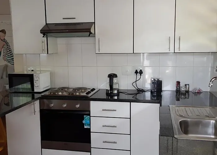 Pomegranate Selfcatering Apartment