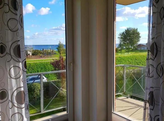 Kaiserhof Oceanview