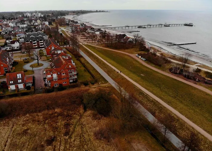 Kaiserhof Oceanview