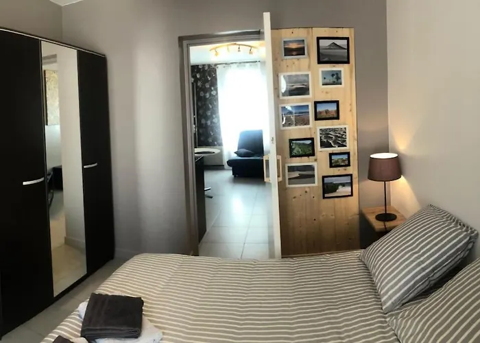 Appartement Brive Centre