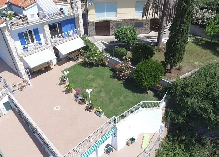 La Terrazza Sul Mare - Numana -