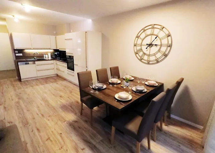 -Neubau- 68 Qm 2-Zimmer-Wohnung