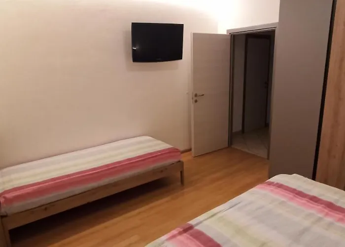Casa Brugnara