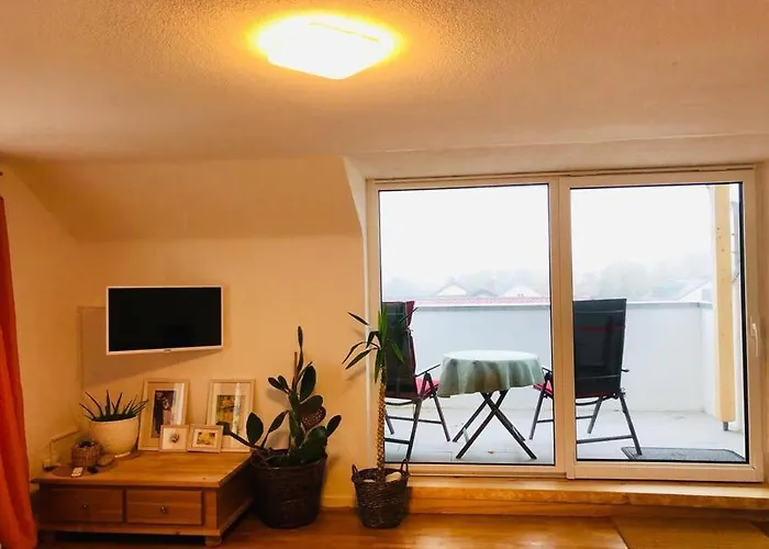 Ferienwohnung Marienhoehe