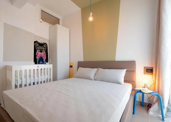 Babyaccommodation Family Comfort III