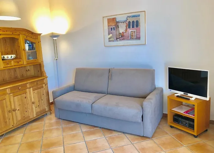 Residenza Ai Ronchi 3 4 7 8