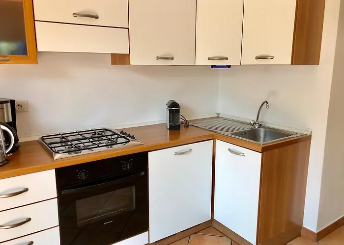 Residenza Ai Ronchi 3 4 7 8