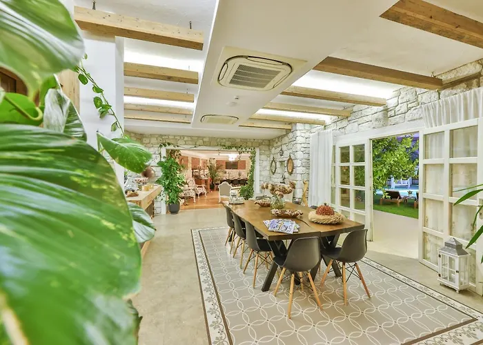 Kose Konak Butik Hotel-Special (Adults Only)