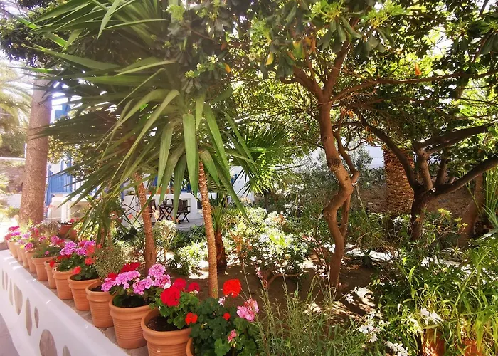 Matina Hotel