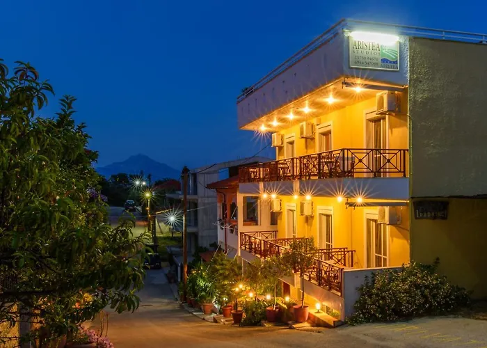 Aristea Studios