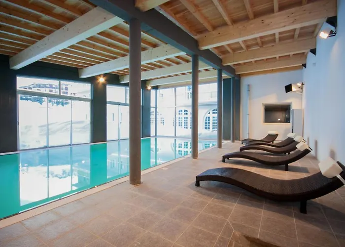 Village Club La Pulka Galibier - Neaclub