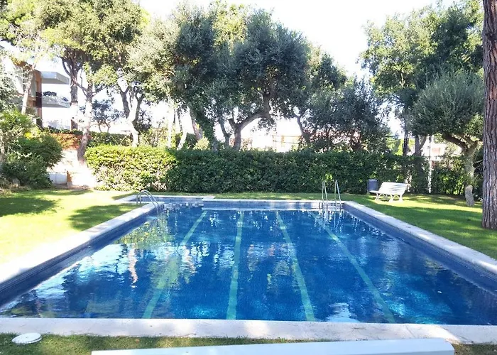 Villa Prat Xirlo