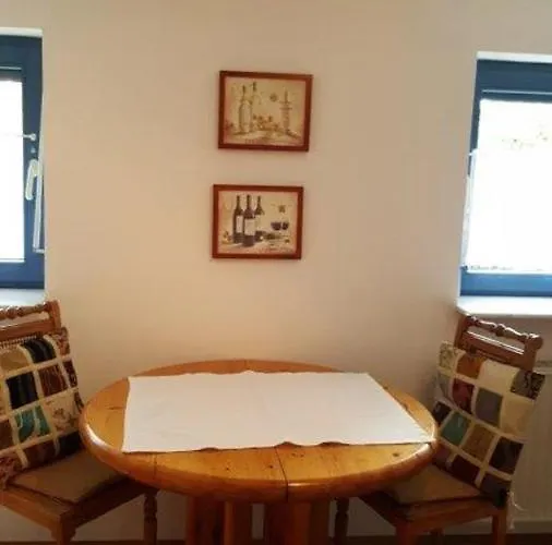 Ferienwohnung Schneider
