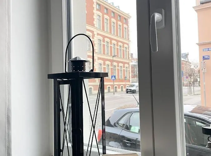 Ferienwohnung Kamrath