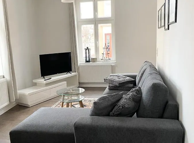 Ferienwohnung Kamrath