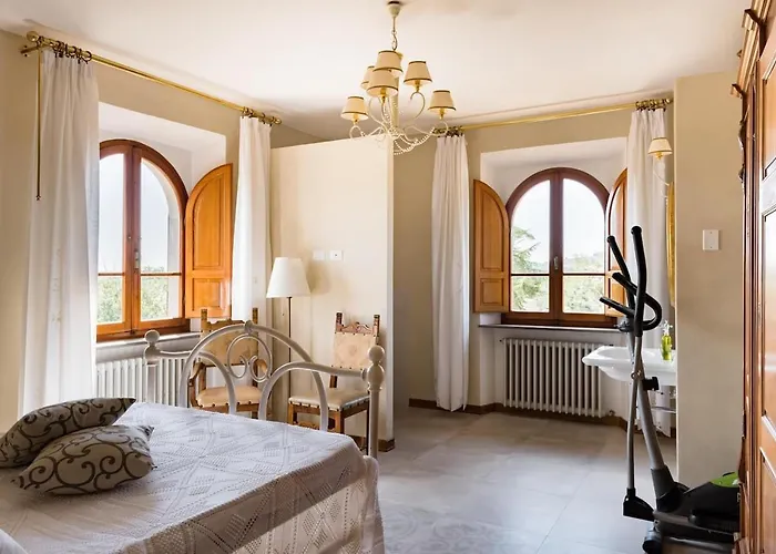 Villa Eleonora