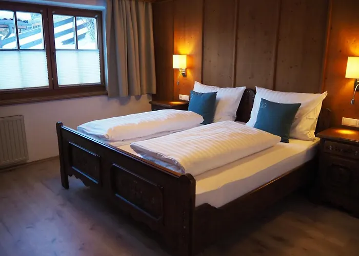 Haus Florian Appartements