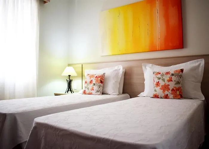 Hotel Casablanca