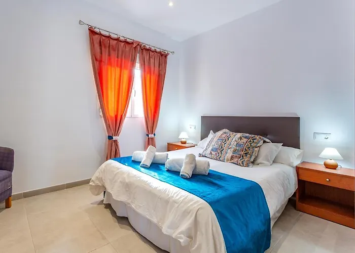 Casa Del Sol