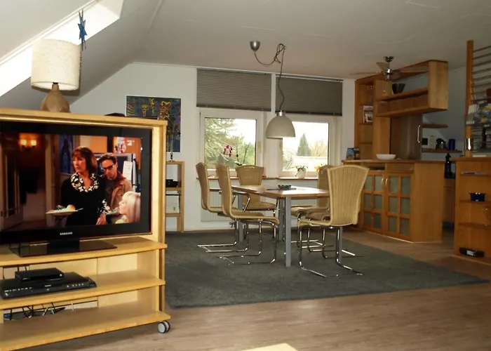 Ferienwohnung Heeserberg Xanten