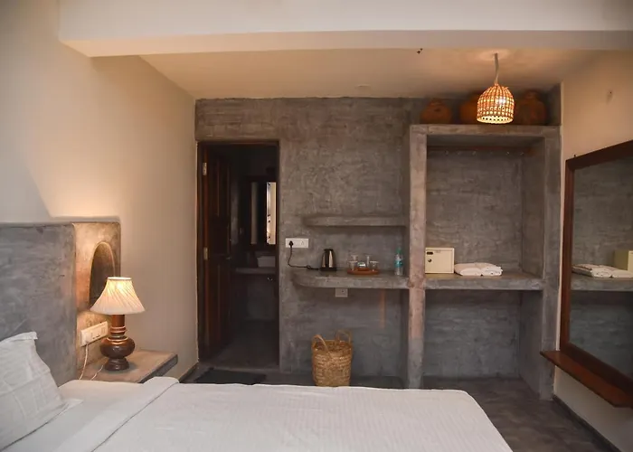 Silent Beach Resort