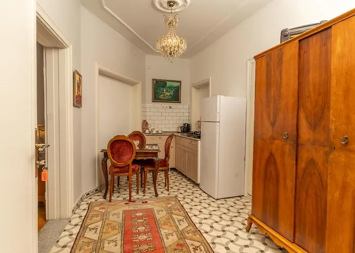 Bueyuek Konak Izmir